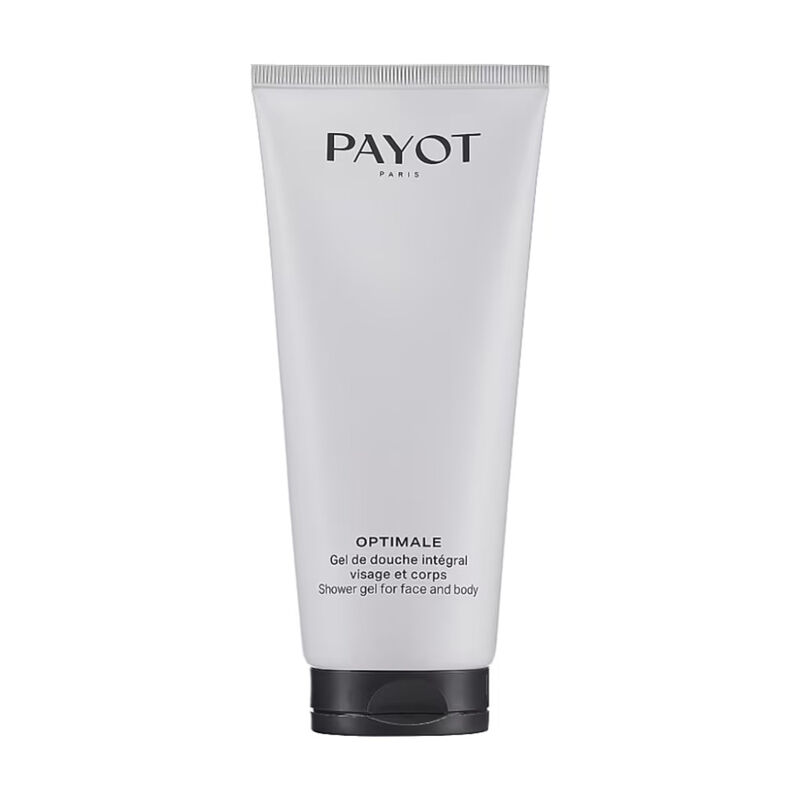 Payot Optimale Shower Gel For Face and Body 200 мл