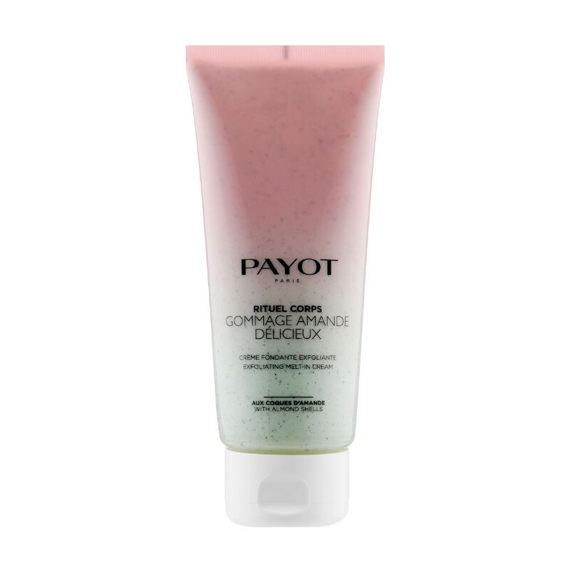 Payot Rituel Douceur Gommage Creme Fondant Corps 200 мл