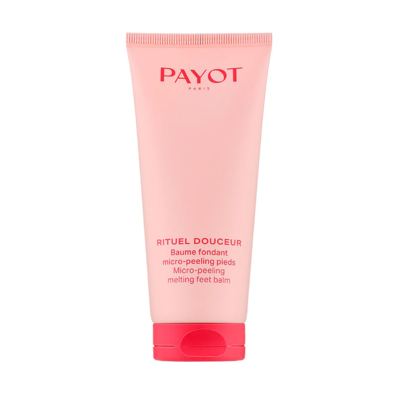 Payot Rituel Douceur Micro-Peeling Melting Feet Balm 100 мл