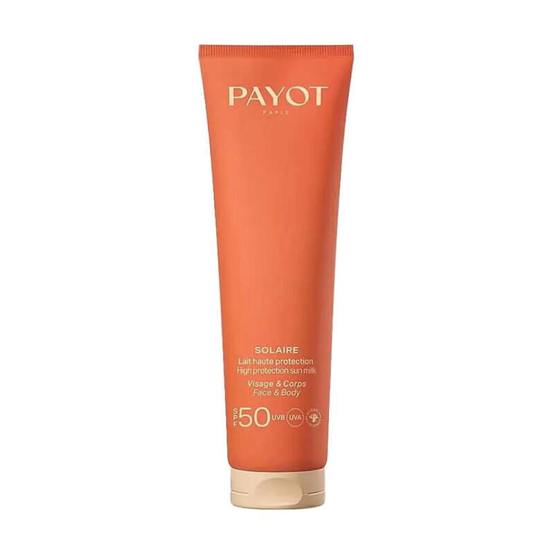 Payot Solaire High Protection Sun Milk SPF 50 120 мл