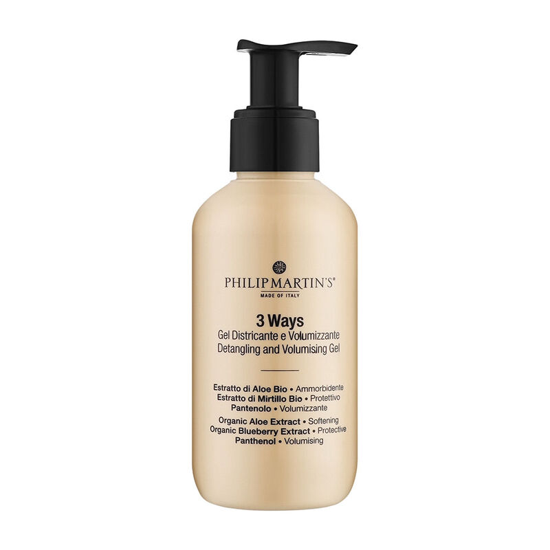 Philip Martin`s 3 Ways Detangling and Volumising 100 мл