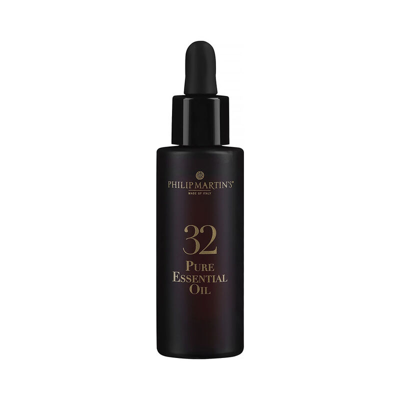 Philip Martin`s 32 Pure Essential Oil 30 мл