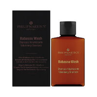 Philip Martin`s Babassu Wash Volumizing Shampoo 100 мл