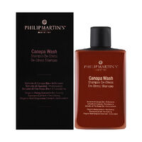 Philip Martin`s Canapa Wash De-Stress Shampoo 320 мл