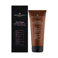 Philip Martin`s Free Shave 3 in 1 Shaving Emulsion 75 мл