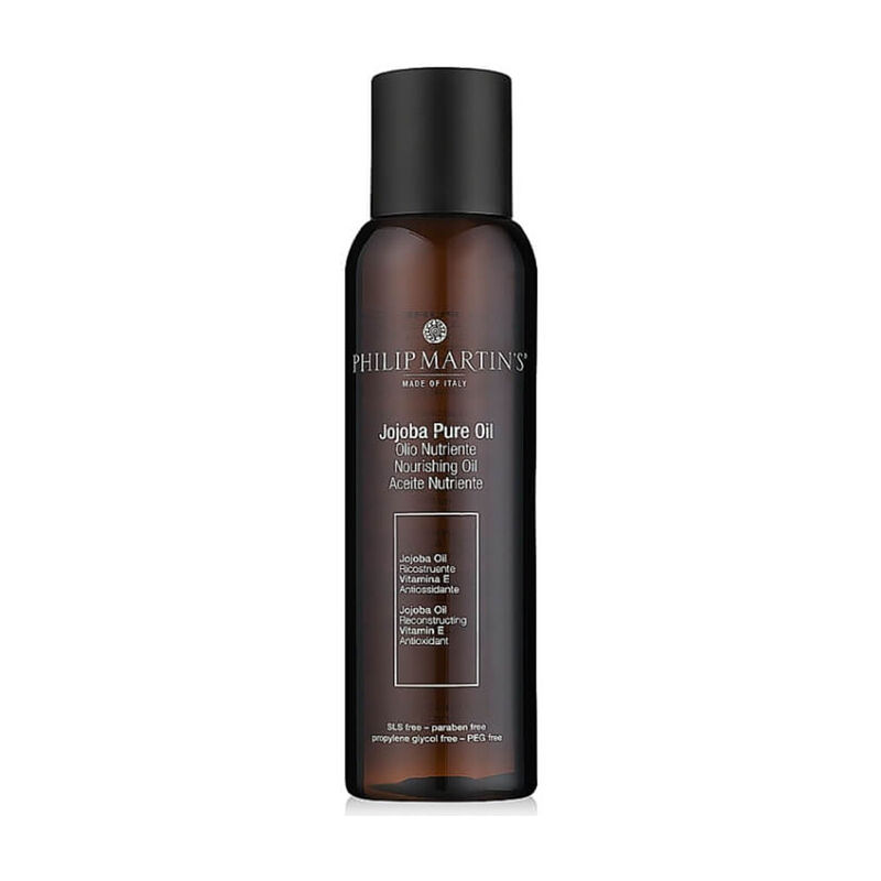 Philip Martin`s Jojoba Pure Oil 100 мл