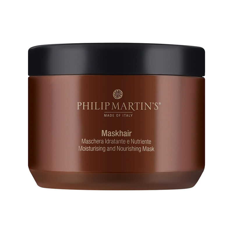 Philip Martin`s Maskhair Moisturising And Nourishing Mask 500 мл