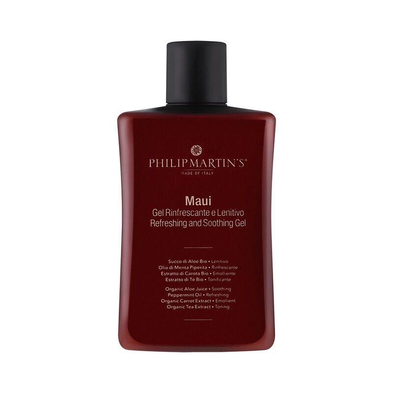Philip Martin`s Maui Refreshing And Soothing Gel 310 мл