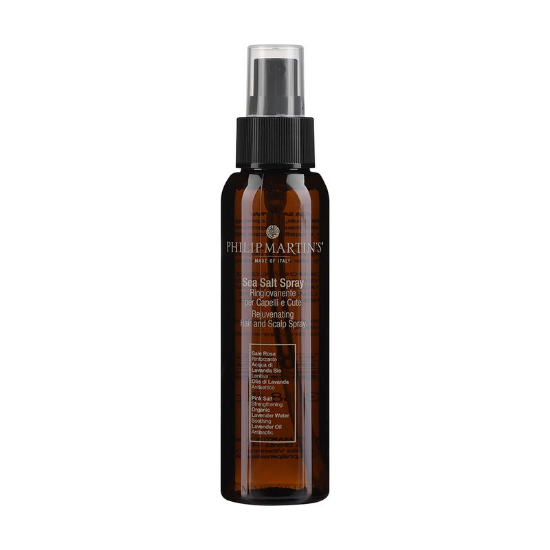 Philip Martin`s Sea Salt Spray 150 мл