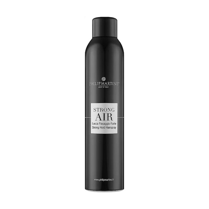 Philip Martin`s Strong Air Strong Hold Hairspray 300 мл