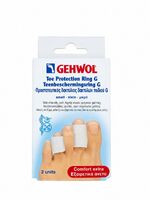 Gehwol Toe Protection Ring G small 2 шт