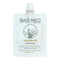 Bao-Med Luxuriate Hair Mask 30 мл