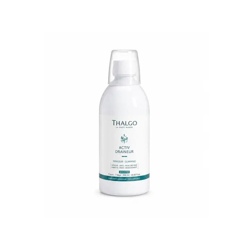 Thalgo Activ Draining 500 мл