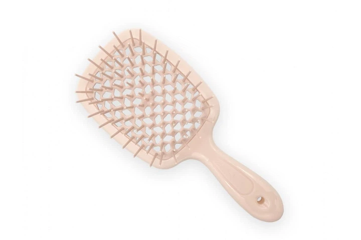 Janeke Small Superbrush Пудровий 82SP234 PNK