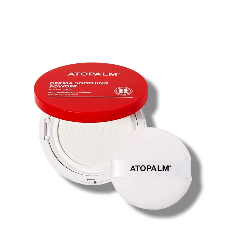 Atopalm Derma Soothing Powder 23 гр
