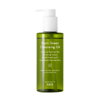 Purito From Green Cleansing Oil 200 мл