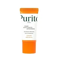 Purito Seoul Daily Soft Touch Sunscreen SPF 50+ PA++++ 15 мл