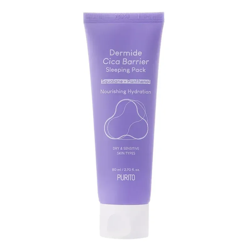 Purito Seoul Luminous Ceramide Sleeping Pack 100 мл