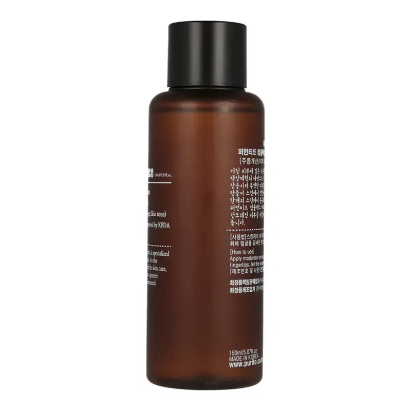 Purito Fermented Complex 94 Boosting Essence 150 мл