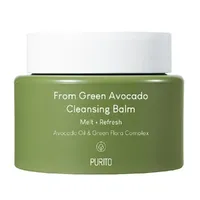 Purito From Green Avocado Cleansing Balm 100 мл