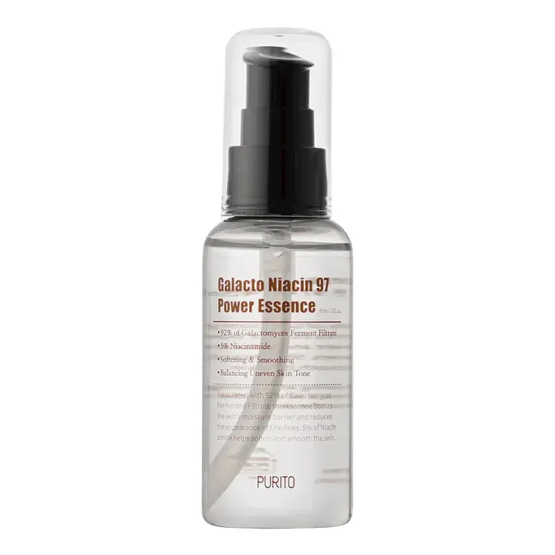 Purito Galacto Niacin 97 Power Essence 60 мл