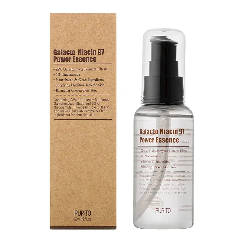 Purito Galacto Niacin 97 Power Essence 60 мл