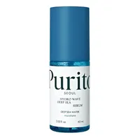 Purito Seoul Hydro Wave Deep Sea Serum 60 мл