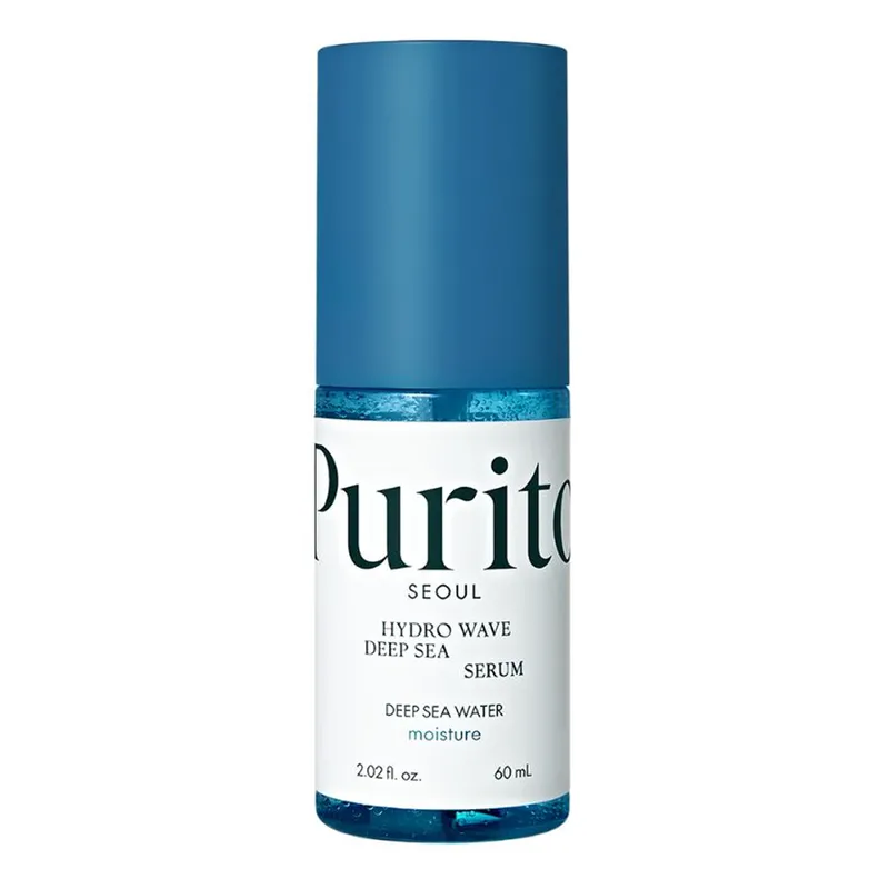 Purito Seoul Hydro Wave Deep Sea Serum 60 мл