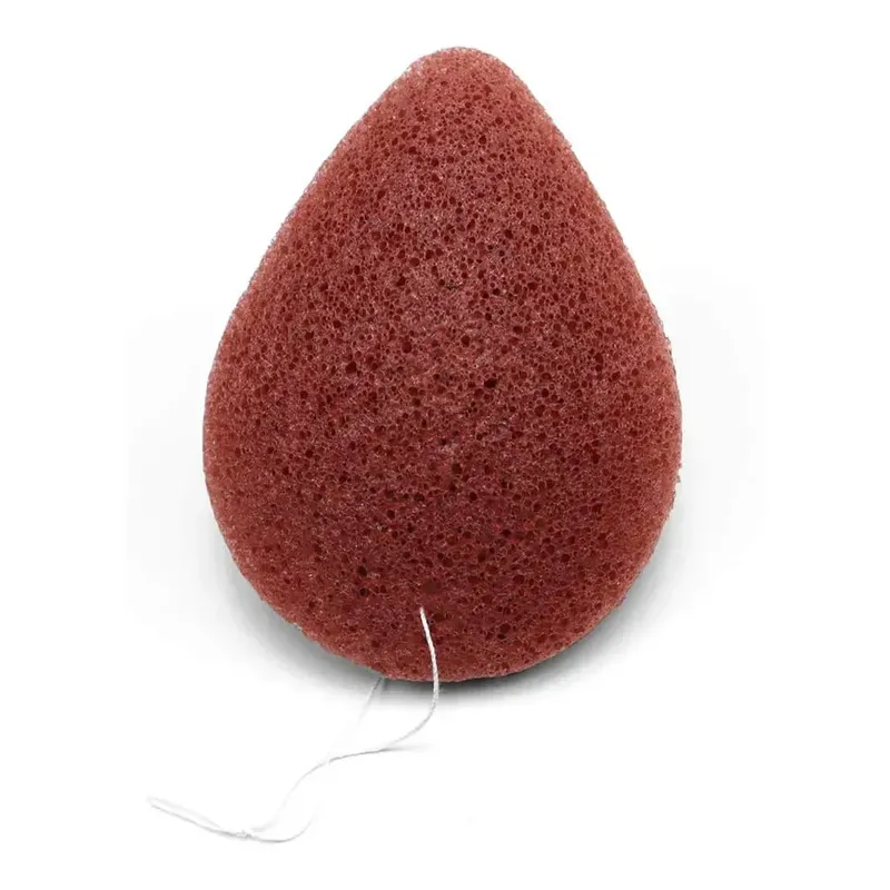 Purito Jeju Volcanic Scoria Konjac Sponge 1 шт