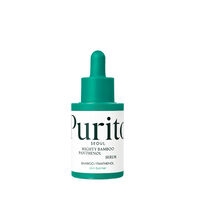 Purito Seoul Mighty Bamboo Panthenol Serum 30 мл