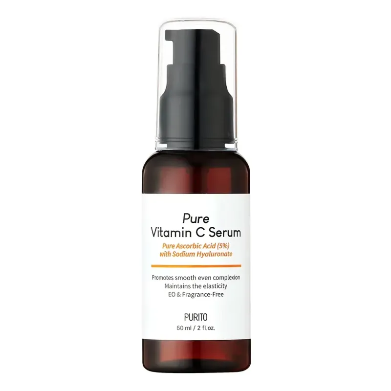 Purito Pure Vitamin C Serum 60 мл