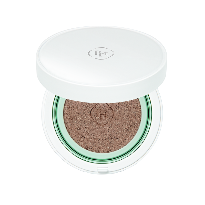 Purito Seoul Wonder Releaf Centella BB Cushion 21 Light Beige 15 гр + 15 гр