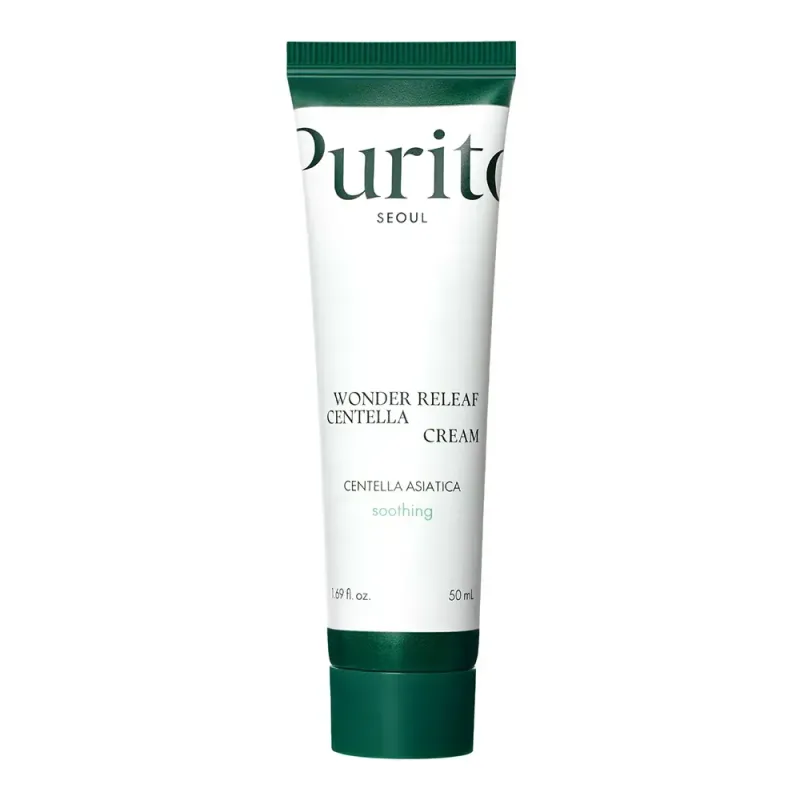Purito Seoul Wonder Releaf Centella Cream 50 мл