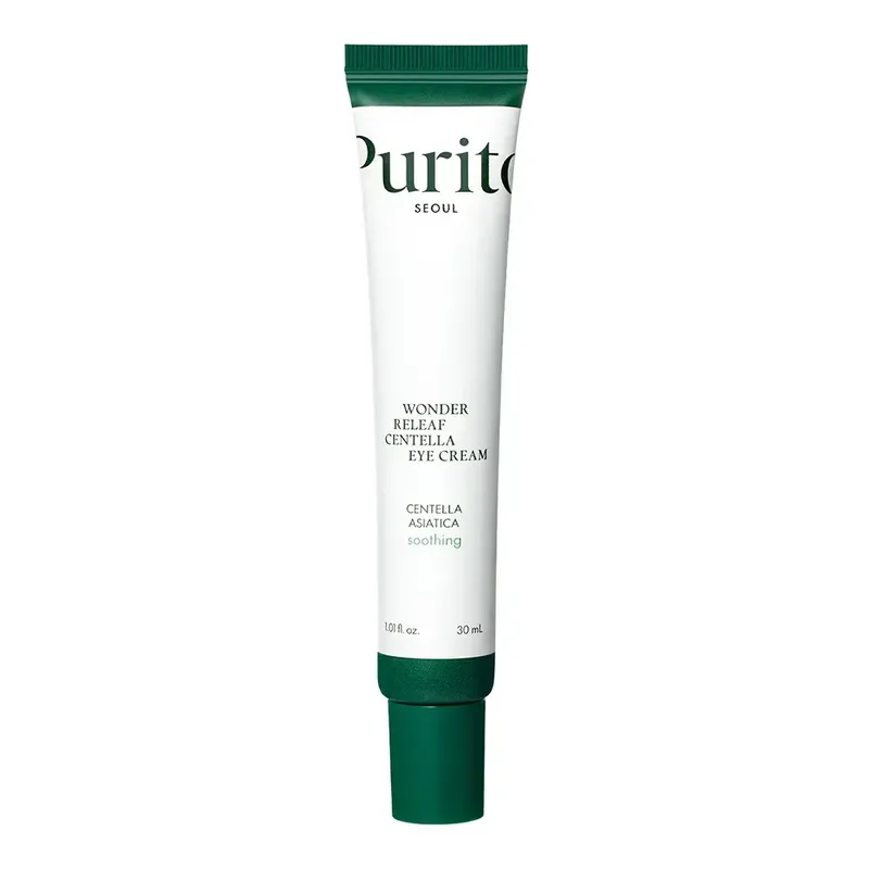 Purito Seoul Wonder Releaf Centella Eye Cream 30 мл