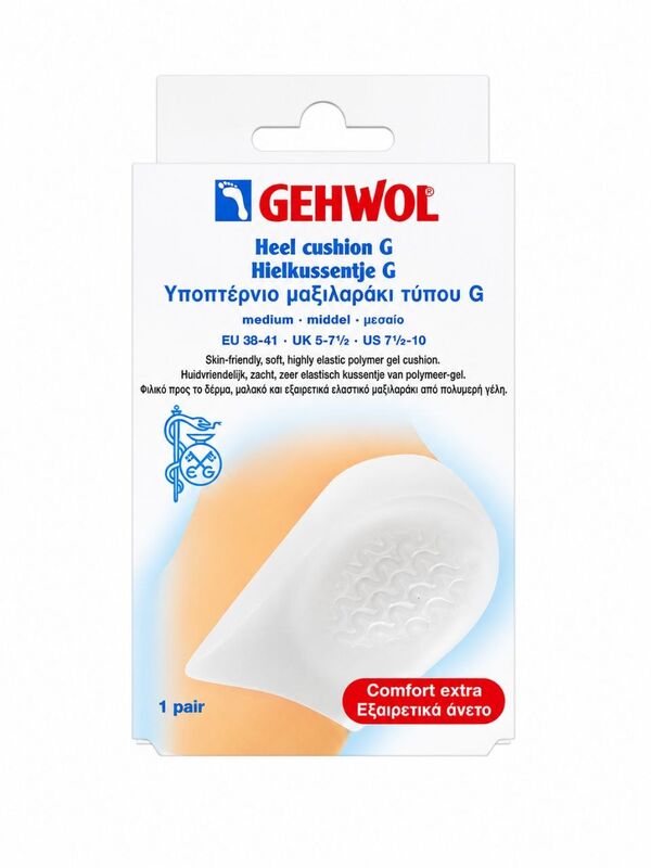Gehwol Heel Cushion G Medium 1 шт