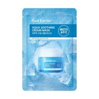 Real Barrier Aqua Soothing Cream Mask 1 шт