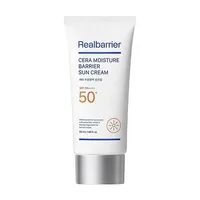 Real Barrier Cera moisture Barrier Sun Cream SPF 50+ PA++++ 50 мл