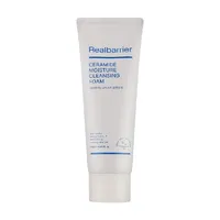 Real Barrier Ceramide Moisture Cleansing Foam 120 мл