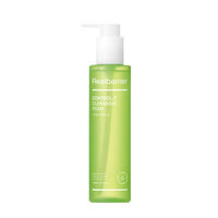 Real Barrier Control-T Cleansing Foam 200 мл
