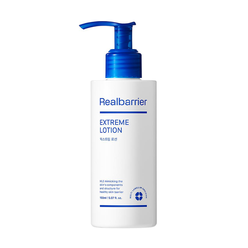 Real Barrier Extreme Lotion 150 мл