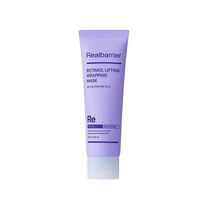 Real Barrier Retinol Lifting Wrapping Mask 80 мл