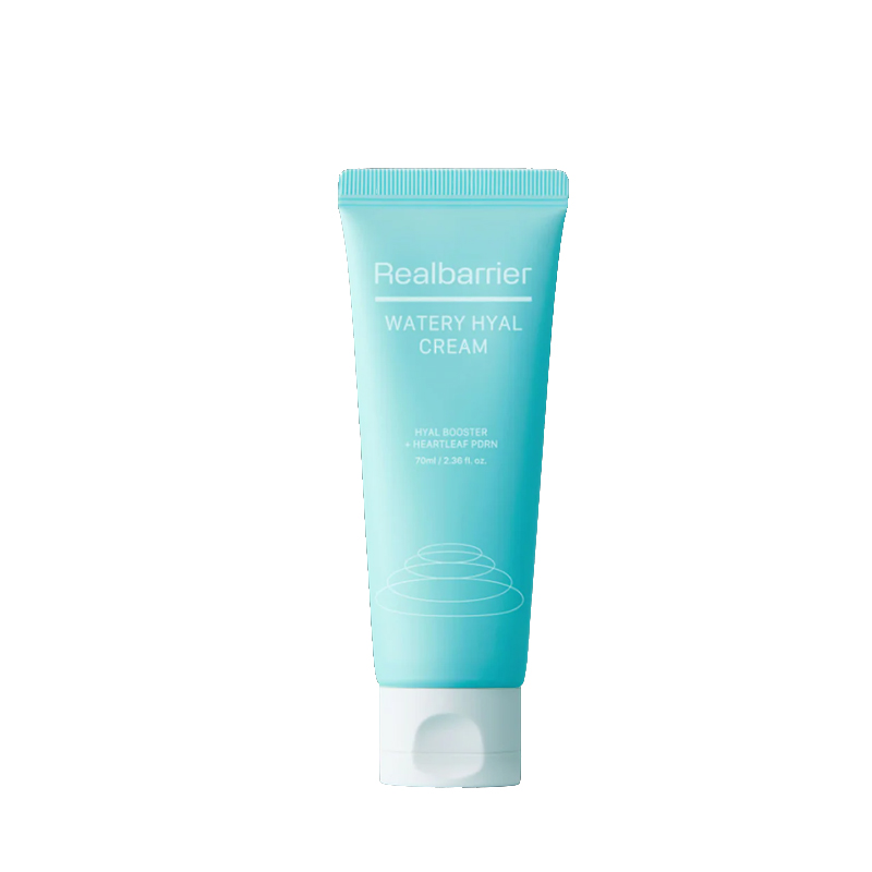 Real Barrier Watery Hyal Cream 70 мл