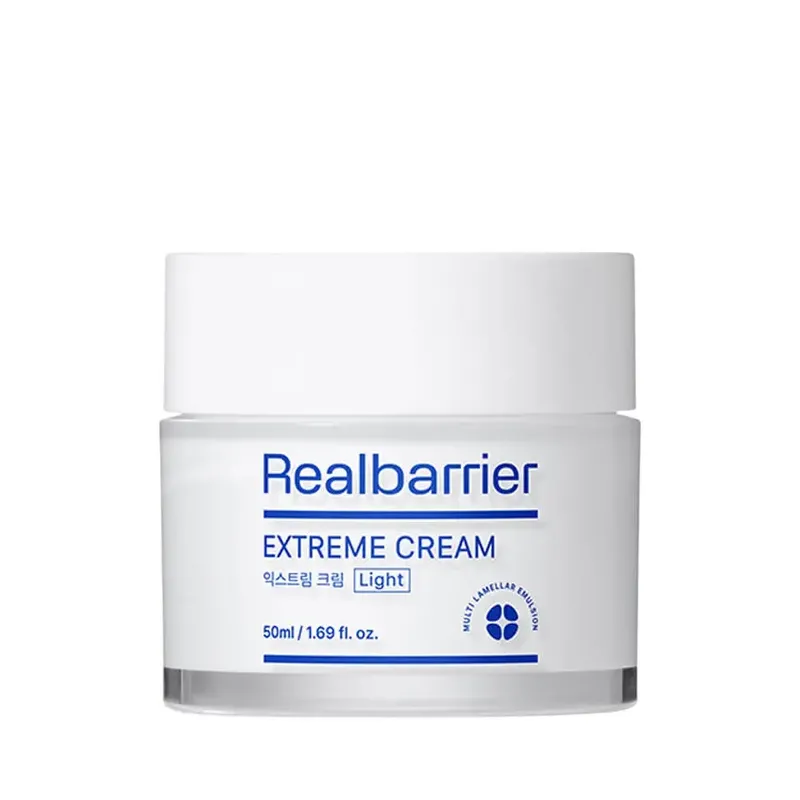 Real Barrier Extreme Cream Light 50 мл