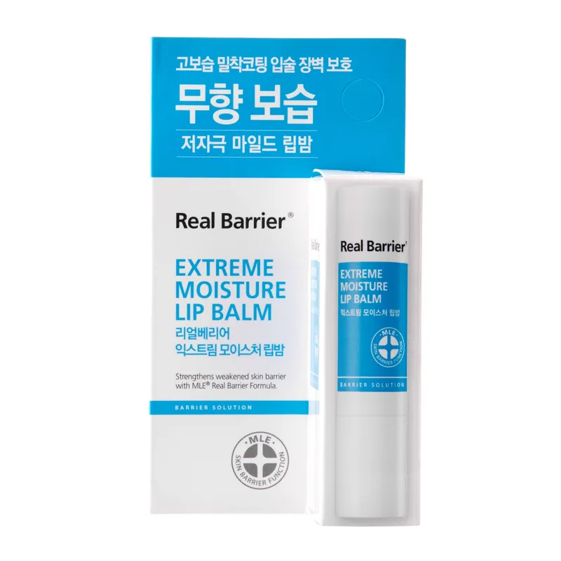 Real Barrier Extreme Moisture Lip Balm 3,3g