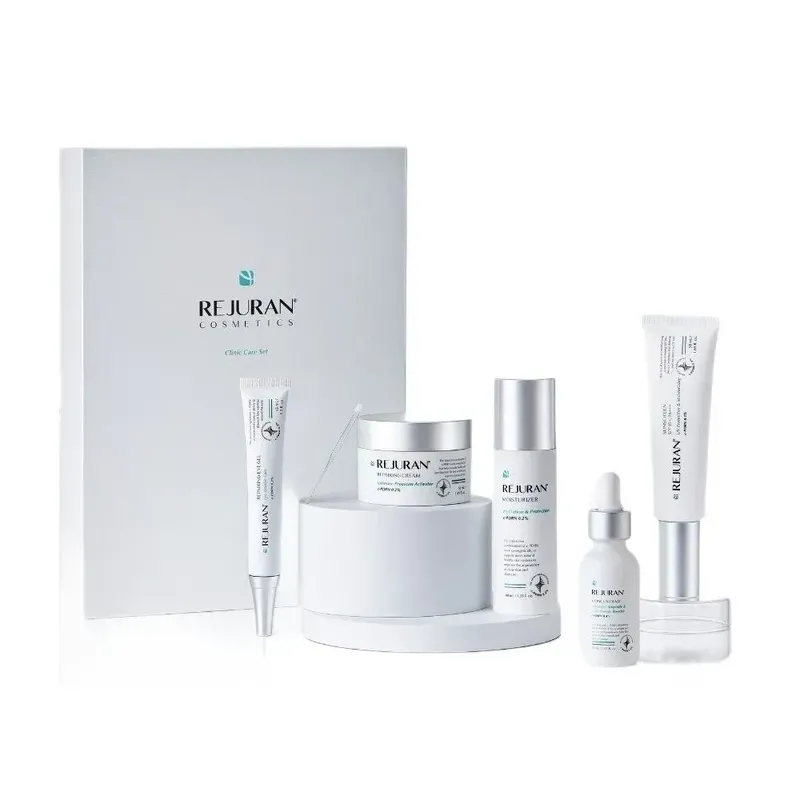 Rejuran Clinic Care Set