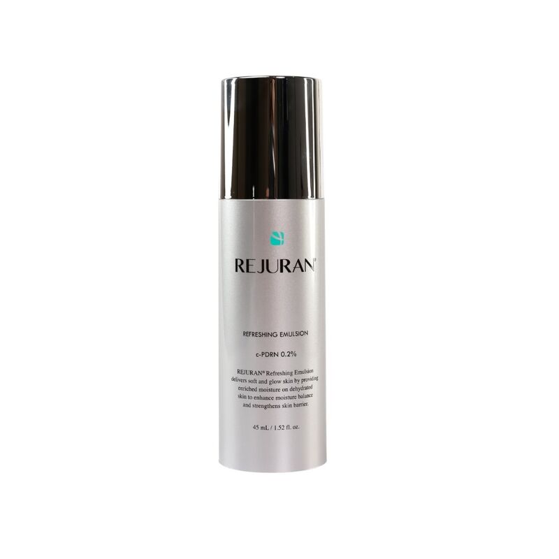 Rejuran Glow-Up Skincare Set
