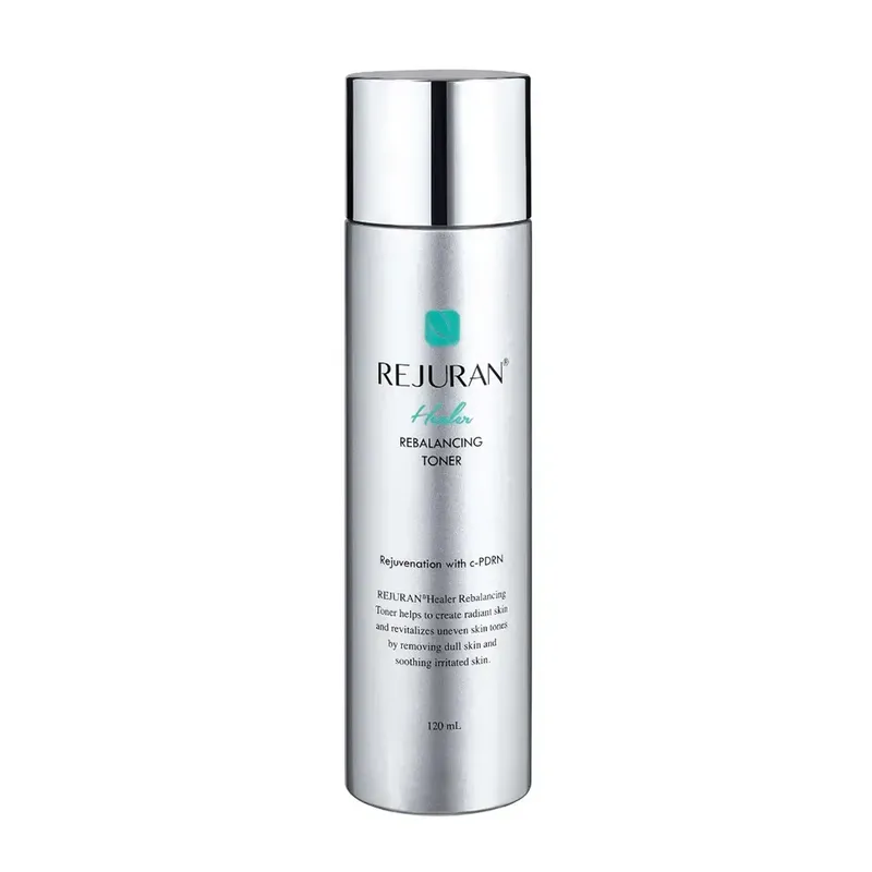 Rejuran Rebalancing Toner 120 мл