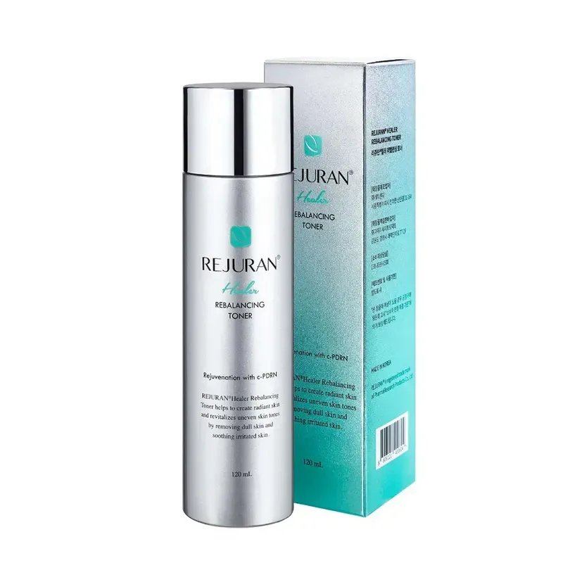 Rejuran Rebalancing Toner 120 мл