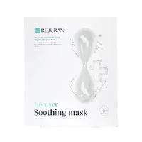 Rejuran Recover Soothing mask 5 шт
