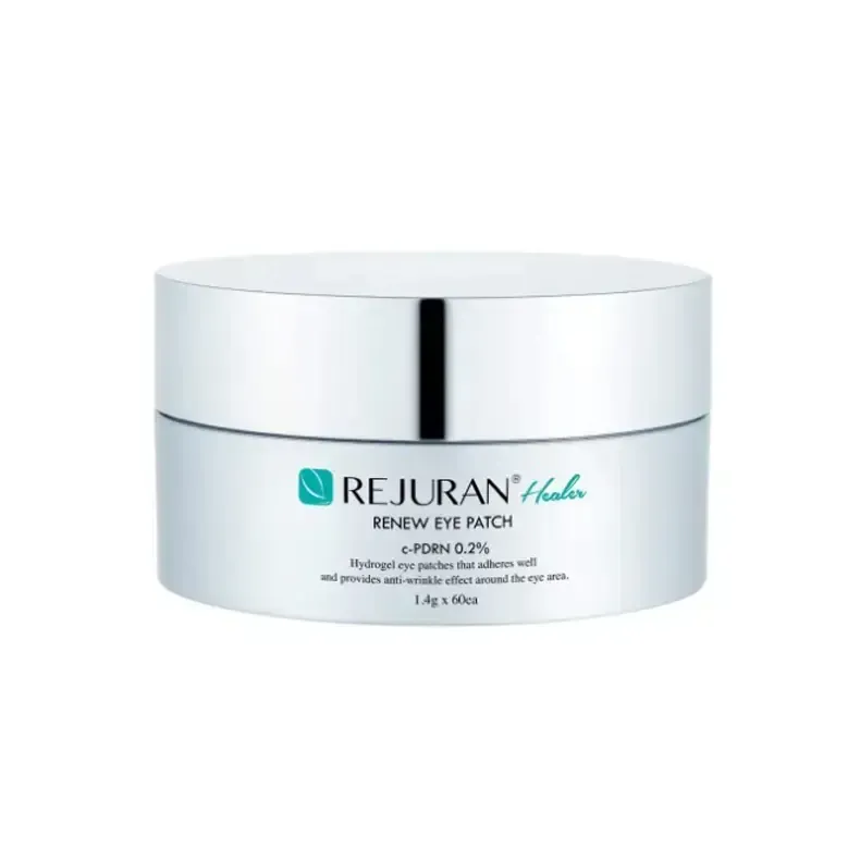 Rejuran Renew Eye patch 60 шт